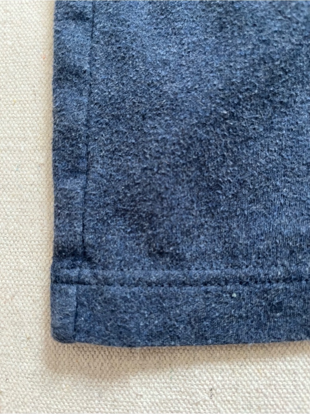 LL Bean Men’s Mock Turtleneck Size XL - Picture 7 of 10